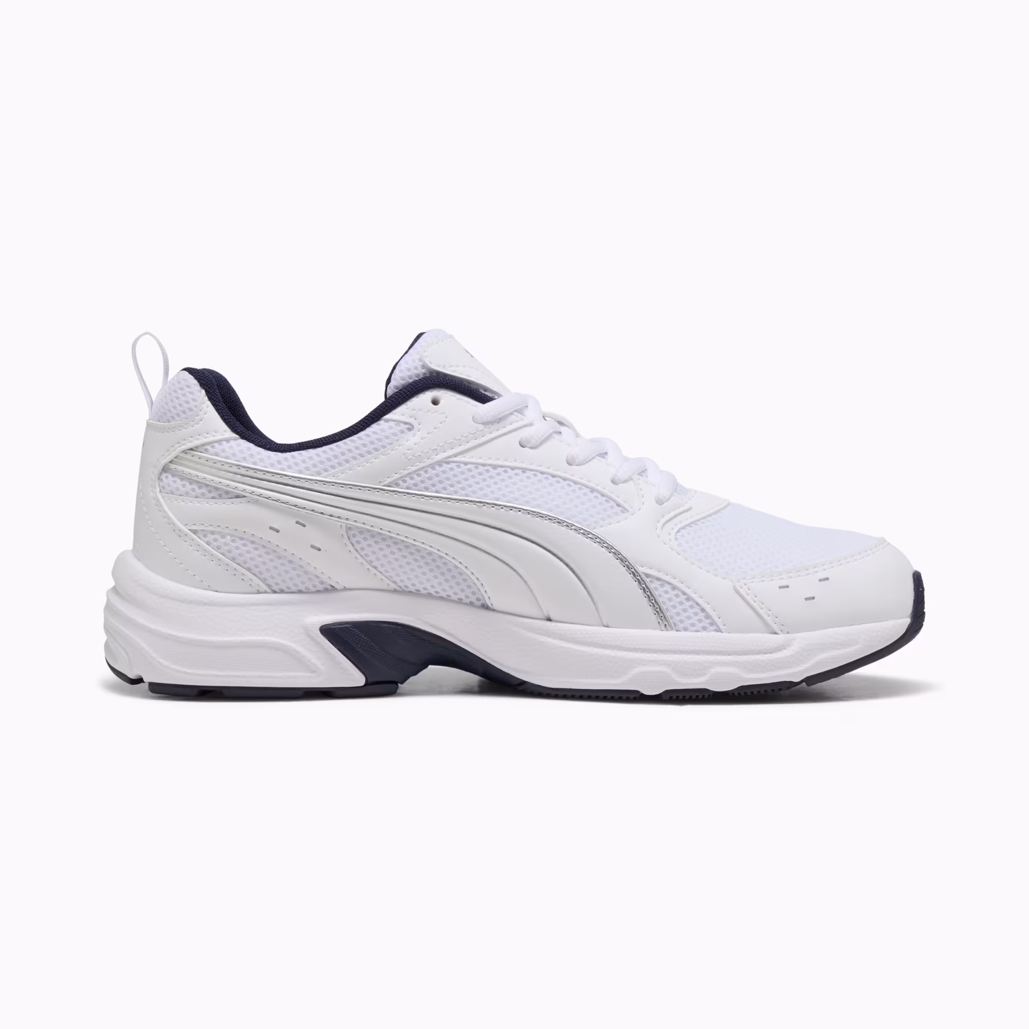 TENIS MASCULINO PUMA MILENIO TECH LT VIBES – foto 3